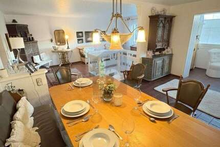 Haus Bad Wörishofen - 5 Zimmer, 240 m&sup2;, 580.000&euro; | Angebot:25549318