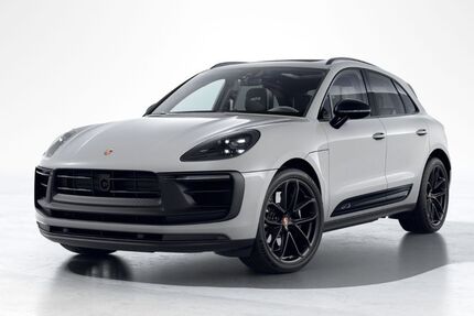 Porsche Macan 45.800 km 95.990 &euro; Nürnberg 90425