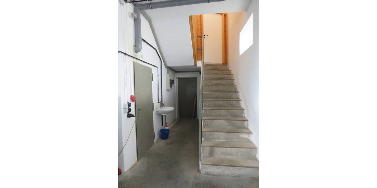 Gewerbeobjekt Dinkelsbühl / Segringen Unterwinstetten - 6 Zimmer, 140 m&sup2;, 395.000&euro; | Angebot:25927918