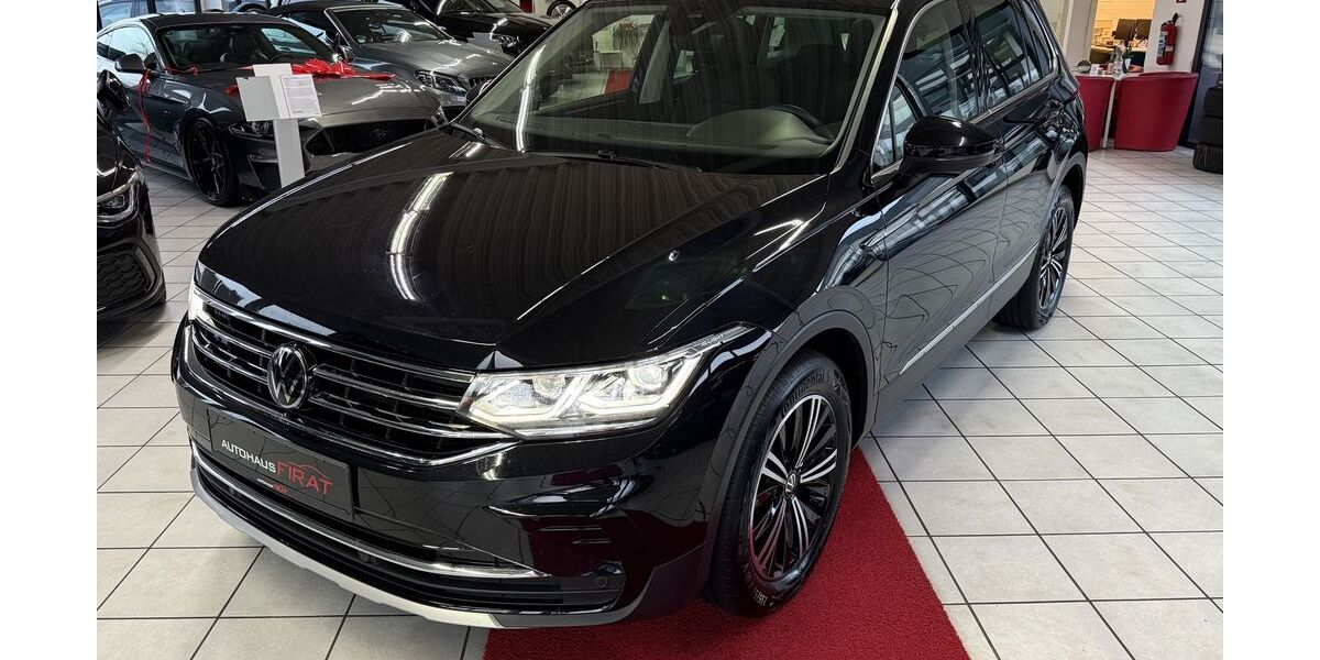 VW Tiguan 74.934 km 29.849 &euro; Erftstadt / Köln 50374