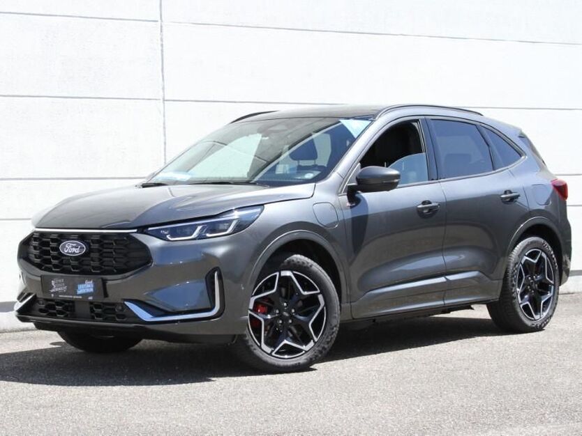 Kuga