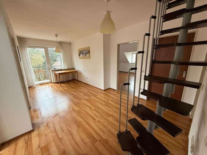 Wohnung zum Mieten in Nürnberg 1.250 € 91 m²