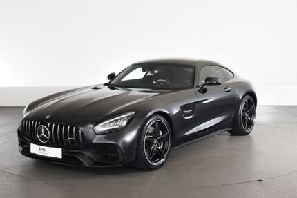 Mercedes-Benz AMG GT 51.620 km 84.940 &euro; Aachen 52078