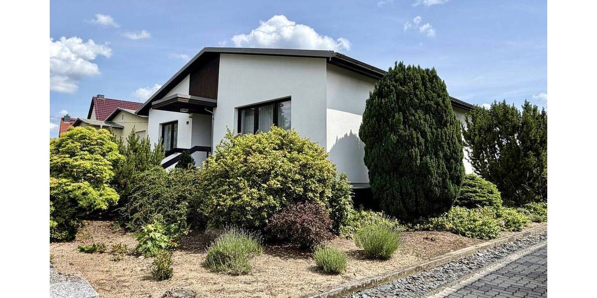 Einfamilienhaus Ottendorf-Okrilla Okrilla - 5 Zimmer, 108 m&sup2;, 370.000&euro; | Angebot:26868674