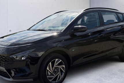 Hyundai BAYON 1.500 km 23.499 &euro; Konstanz 78467