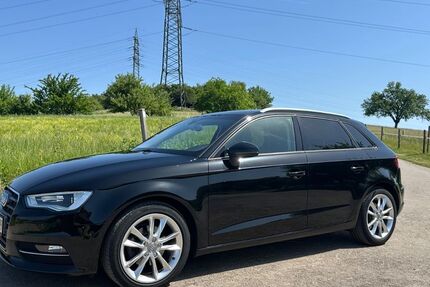 Audi A3 208.000 km 8.600 &euro; Trierweiler 54311