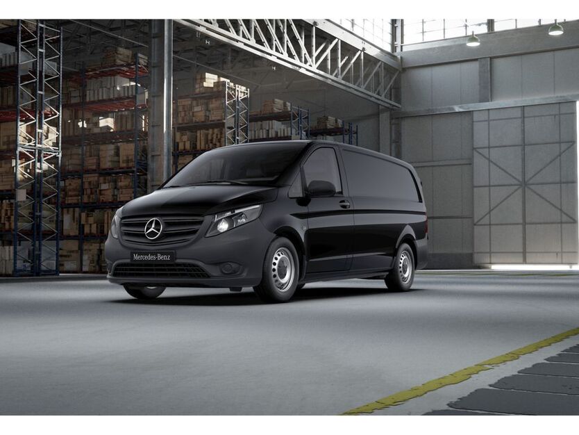 Mercedes-Benz Vito 18.900 km 40.700 € Ludwigshafen 67065