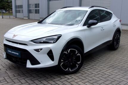 Cupra Formentor 21.000 km 32.990 &euro; Ebersbach-Neugersdorf 02727