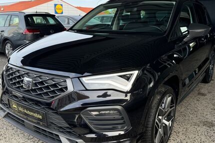 Seat Ateca 56.400 km 23.950 &euro; lübeck 23556