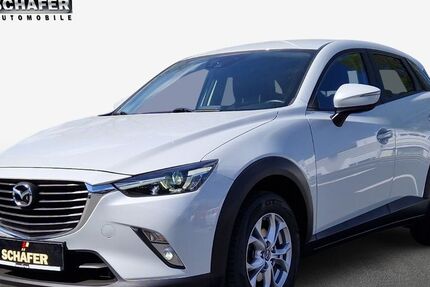 Mazda CX-3 59.943 km 17.390 € Weilburg 35781