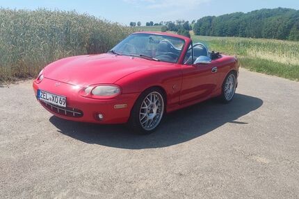 Mazda MX-5 197.000 km 5.750 &euro; Mayen 56727