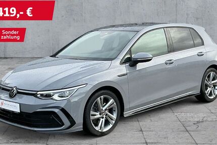 VW Golf 33.563 km 31.188 &euro; Bamberg 96052