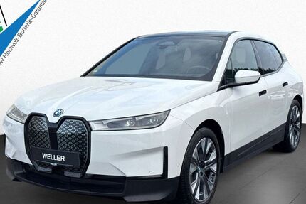 BMW iX 45.123 km 38.950 &euro; Salzwedel-Brietz 29410