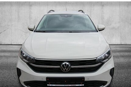 VW Taigo TSI Life LED+SITZHEIZUNG+KLIMA+ALU 37.233 km 16.990 &euro; Hagenow 19230