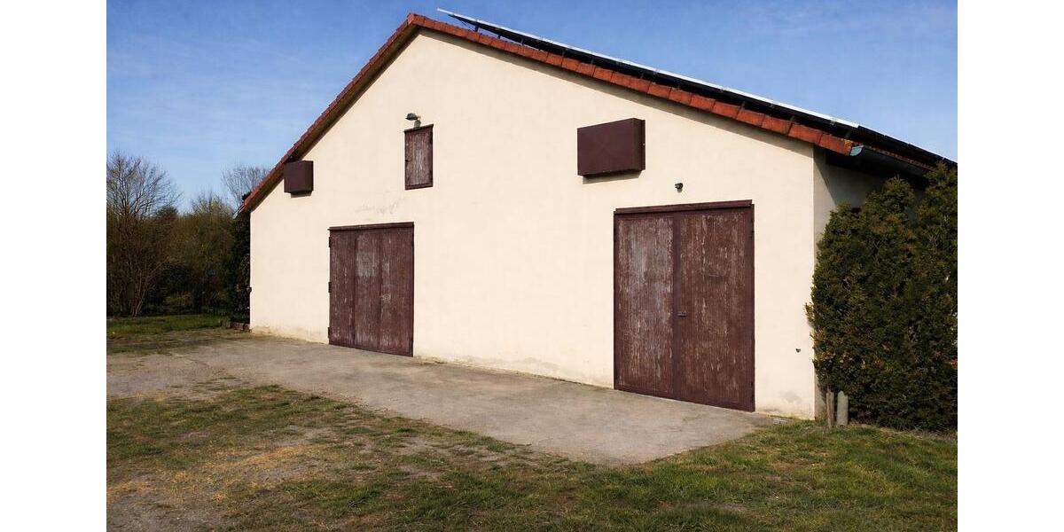 Gewerbeobjekt Oberdachstetten - 920&euro; | Angebot:26126940