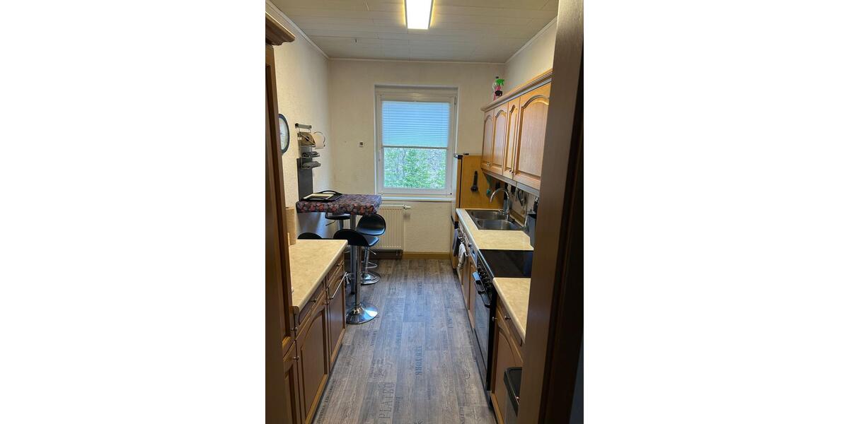 Etagenwohnung Sangerhausen - 4 Zimmer, 81 m&sup2;, 80.000&euro; | Angebot:26763912