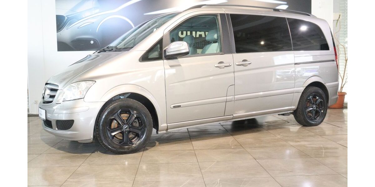 Mercedes-Benz Viano 164.618 km 18.900 &euro; Ratingen 40880