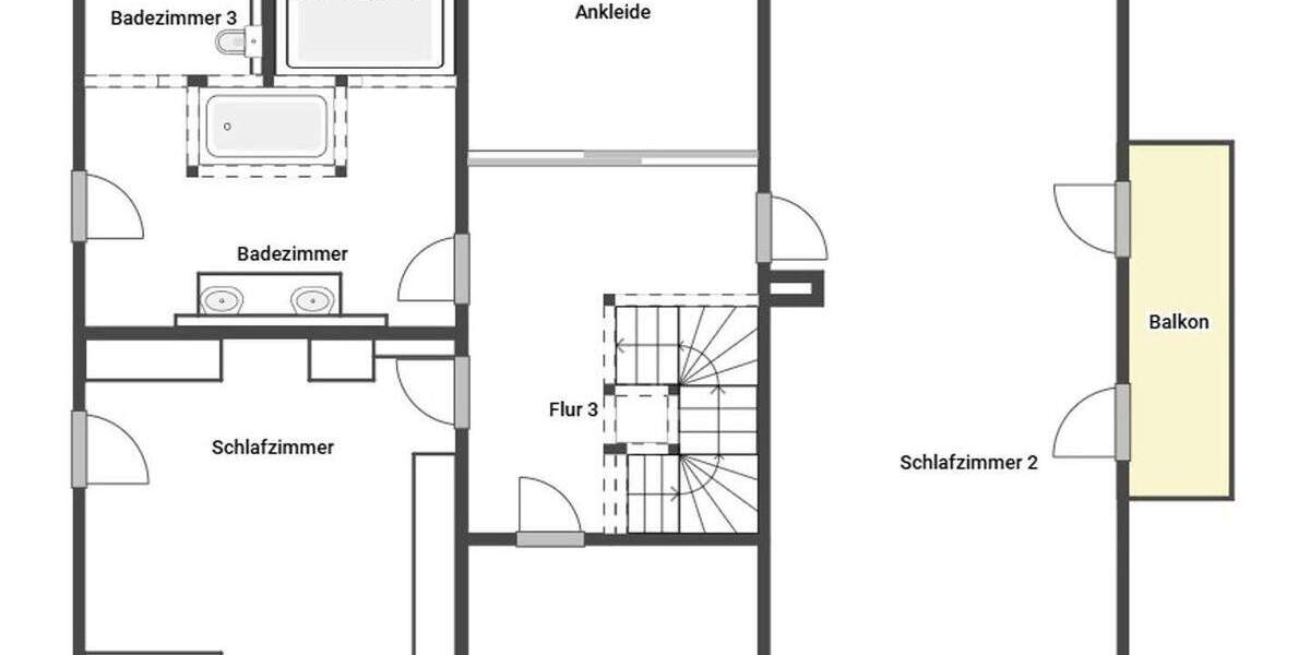 Einfamilienhaus Nauheim - 6 Zimmer, 975.000&euro; | Angebot:25881070