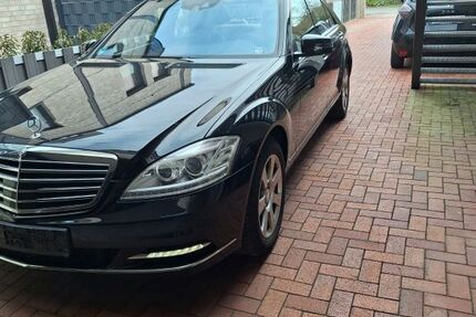 Mercedes-Benz 350 250.000 km 12.500 &euro; Ochtrup 48607