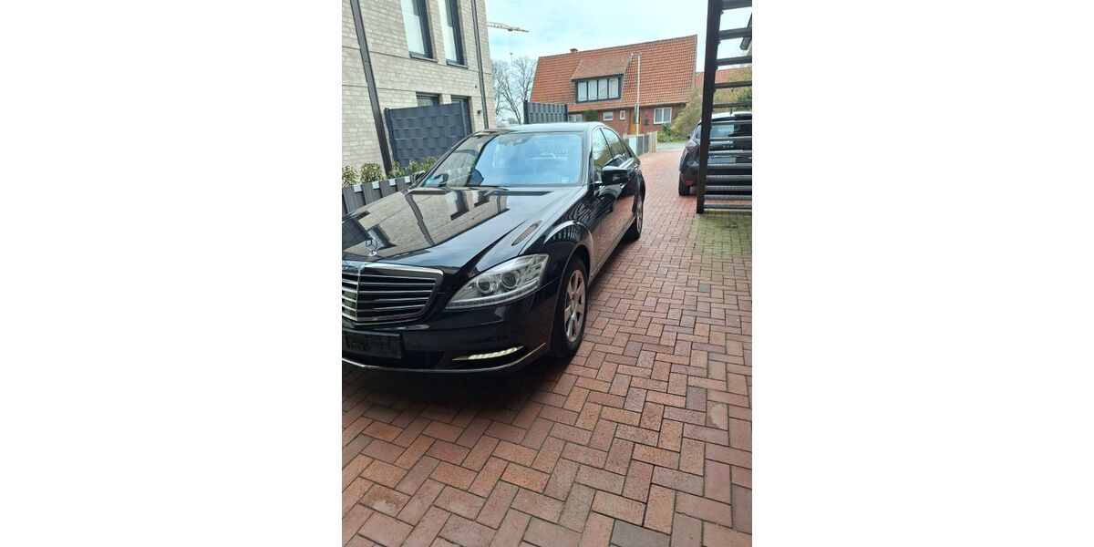 Mercedes-Benz 350 250.000 km 12.500 &euro; Ochtrup 48607