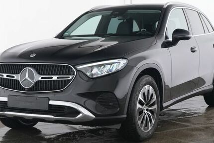 Mercedes-Benz GLC 200 2.735 km 49.950 &euro; Münchberg 95213