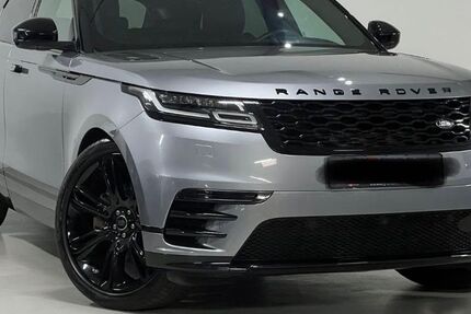 Land Rover Range Rover Velar 78.500 km 30.800 &euro; Winkelhaid 90610