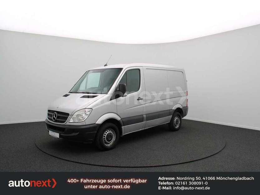Sprinter