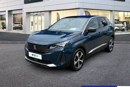 Peugeot 3008 23.009 km 21.390 &euro; Hamburg 22457