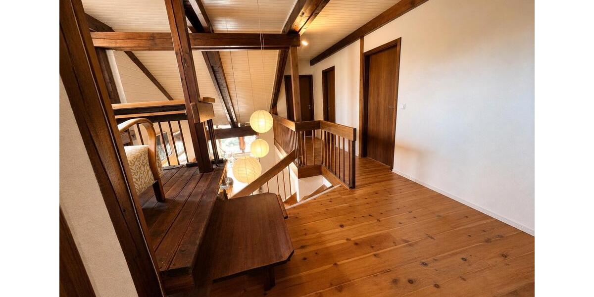 Einfamilienhaus Albstadt Gemarkung Onstmettingen - 6 Zimmer, 180 m&sup2;, 569.000&euro; | Angebot:26440197