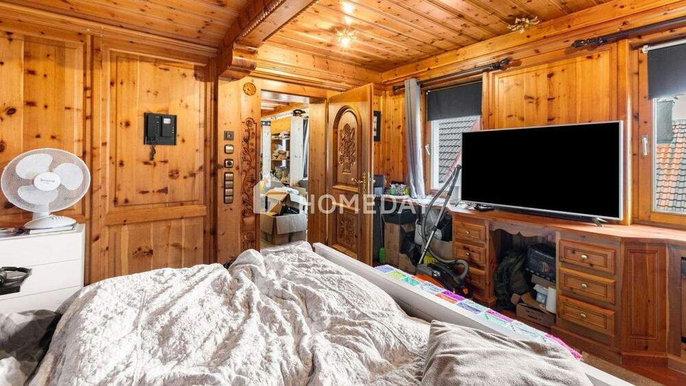 Mehrfamilienhaus, Wohnhaus Philippsburg-Huttenheim Huttenheim - 7 Zimmer, 178 m&sup2;, 389.000&euro; | Angebot:25140796