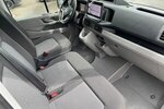 VW Crafter MIXTO 35 L4H3 AHK RFK oh. Schäden 5J.Gar 43.973 km 46.890 &euro; Sangerhausen 06526