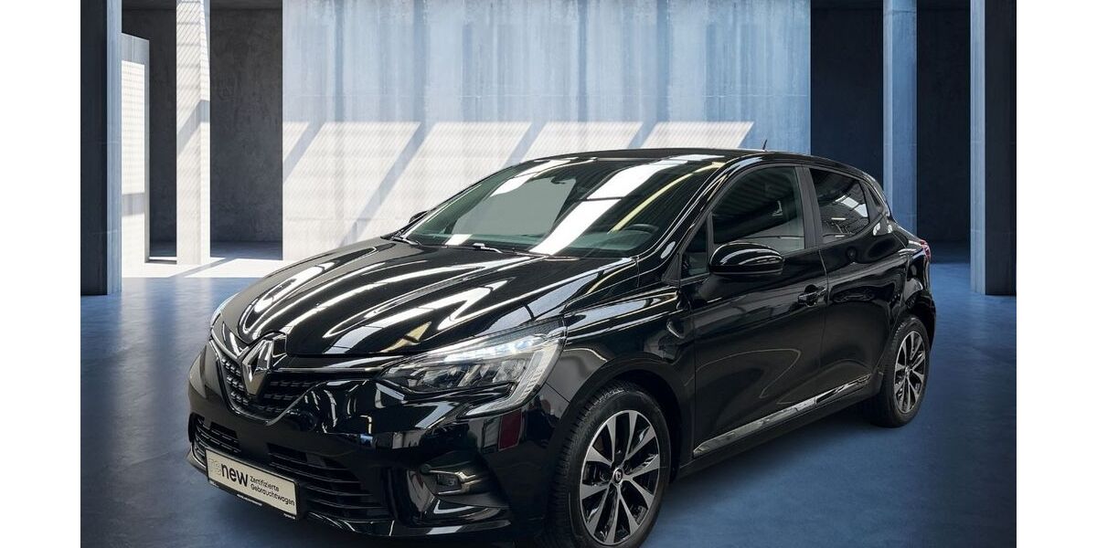 Renault Clio 30.833 km 13.480 &euro; Frankfurt / Main 60314