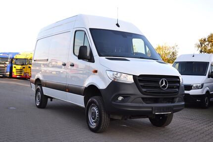 Mercedes-Benz Sprinter 159.600 km 44.029 &euro; Köln 50769