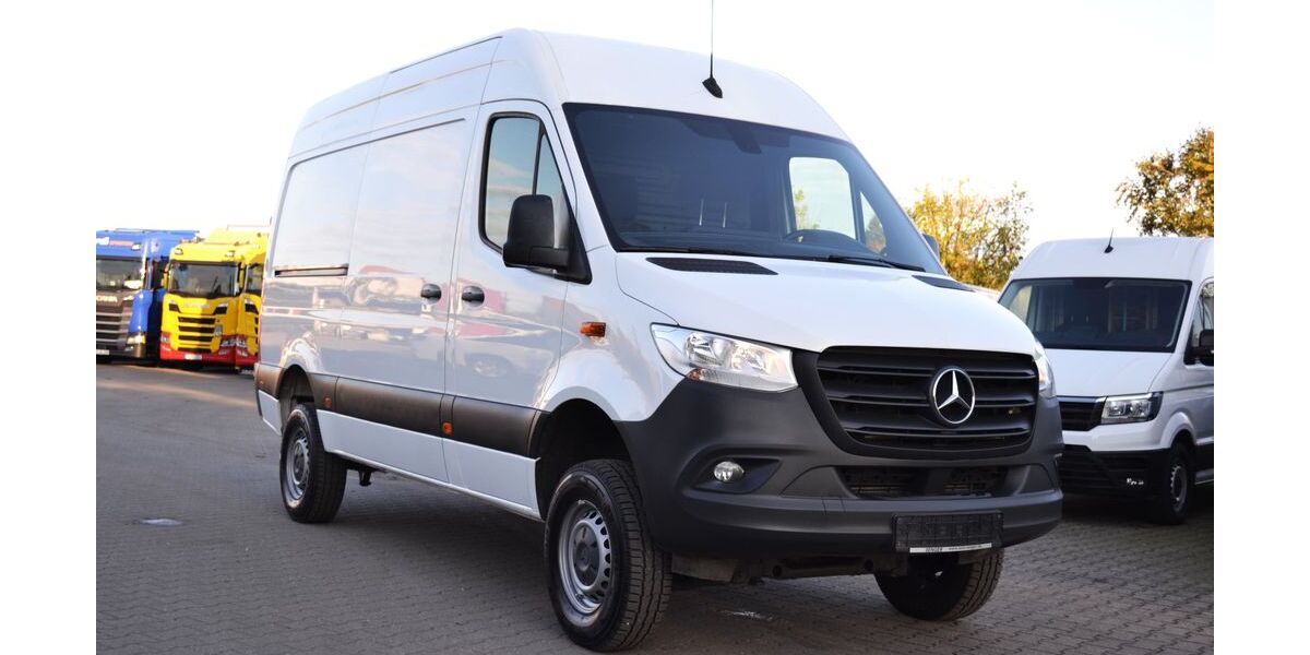Mercedes-Benz Sprinter 159.600 km 44.029 &euro; Köln 50769