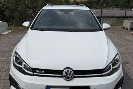 VW Golf 277.900 km 9.499 &euro; Irrhausen 54689