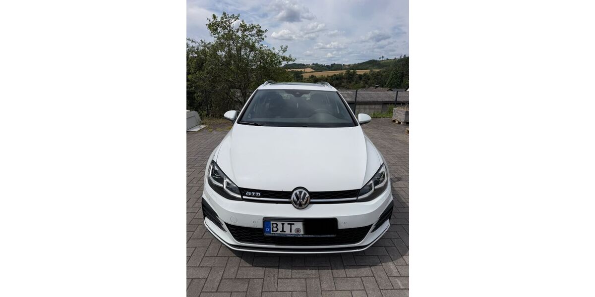 VW Golf 277.900 km 9.499 &euro; Irrhausen 54689
