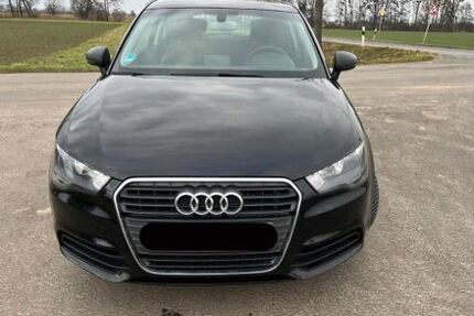 Audi A1 103.898 km 8.200 &euro; Euskirchen 53881
