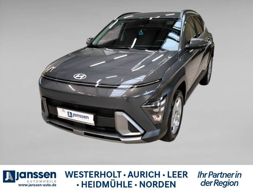 Hyundai KONA 18.530 km 31.490 € Aurich 26605
