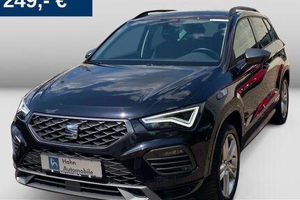 Seat Ateca 59.603 km 26.395 &euro; Göppingen 73037