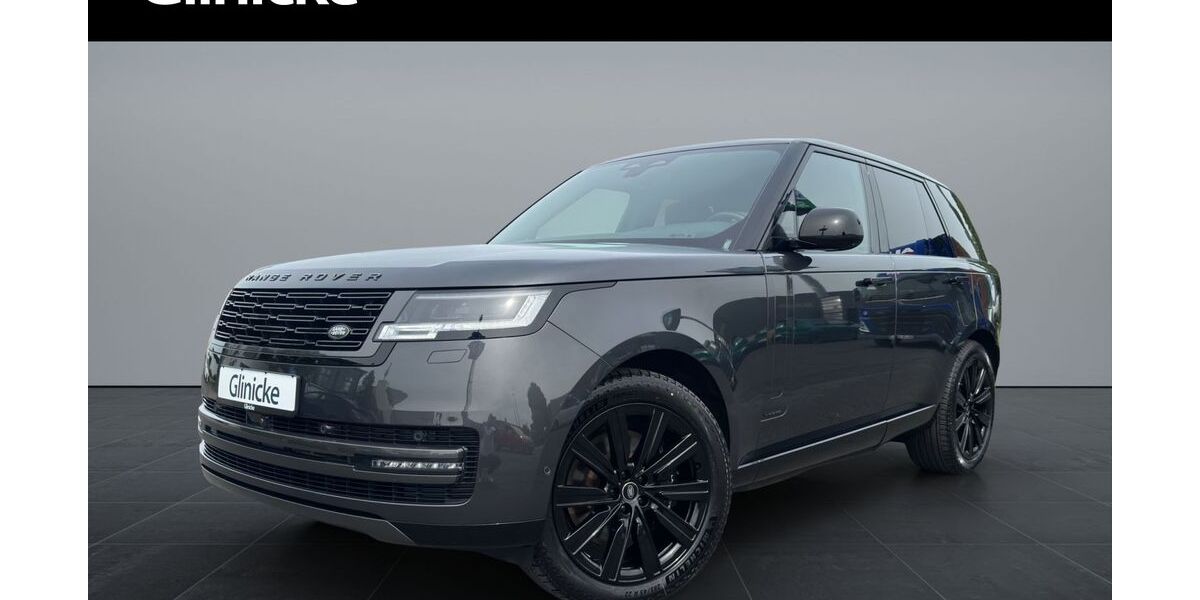 Land Rover Range Rover 7.700 km 152.890 &euro; Göttingen 37077