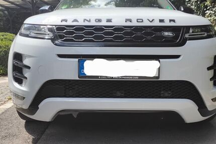 Land Rover Range Rover Evoque 39.900 km 34.400 &euro; unterschleissheim 85716