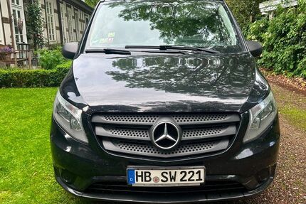 Mercedes-Benz Vito 250.000 km 11.000 &euro; Bremen 28307