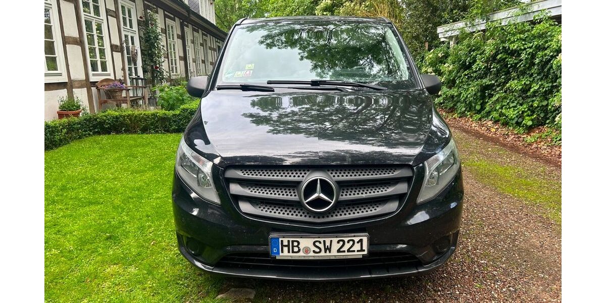 Mercedes-Benz Vito 250.000 km 11.000 &euro; Bremen 28307