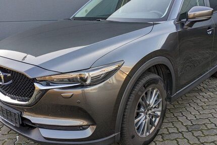 Mazda CX-5 121.890 km 12.780 &euro; Hoyerswerda 02977