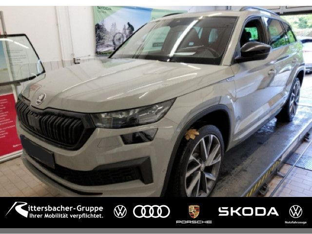 Kodiaq
