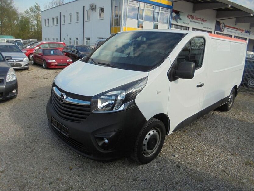 Vivaro