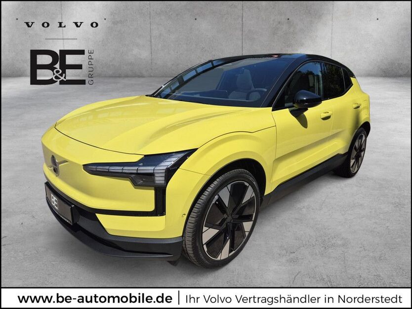 Volvo EX30 2.500 km 39.750 € Norderstedt 22848