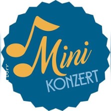 Minikonzert München - Klassik für Kleinkindfamilien zum mittanzen