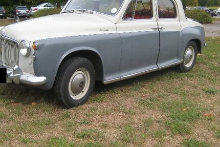 Rover Andere 88.000 km 7.900 &euro; Thaleischweiler 66987