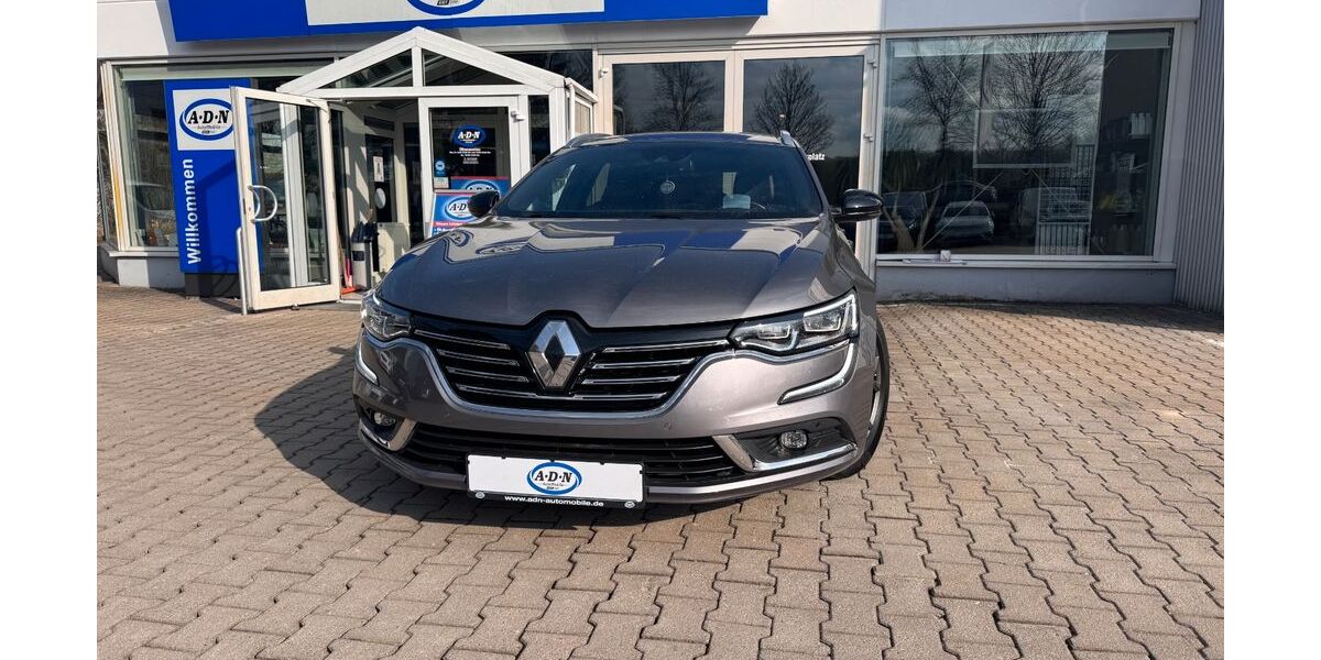 Renault Talisman 91.000 km 17.750 &euro; Obergünzburg 87634